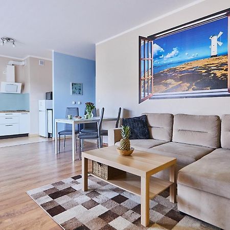 Apartament Rodzinny Swinoujscie Luaran gambar