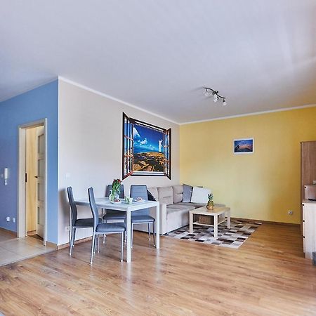 Apartament Rodzinny Swinoujscie Luaran gambar