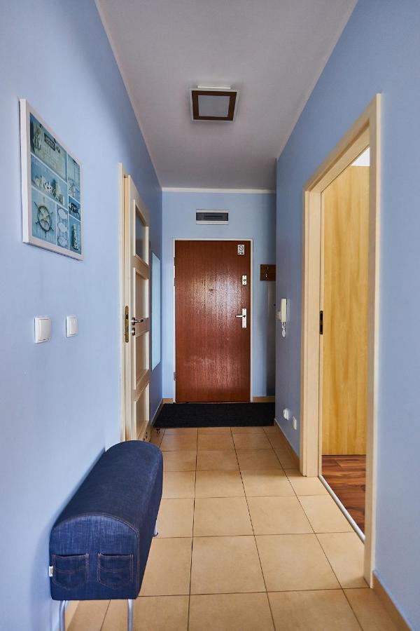 Apartament Rodzinny Swinoujscie Luaran gambar