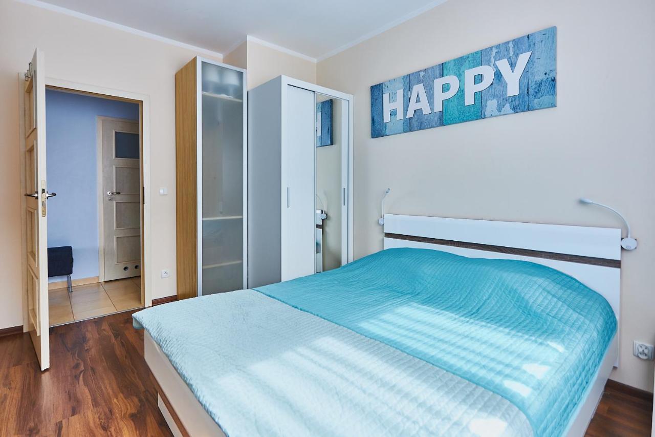 Apartament Rodzinny Swinoujscie Luaran gambar