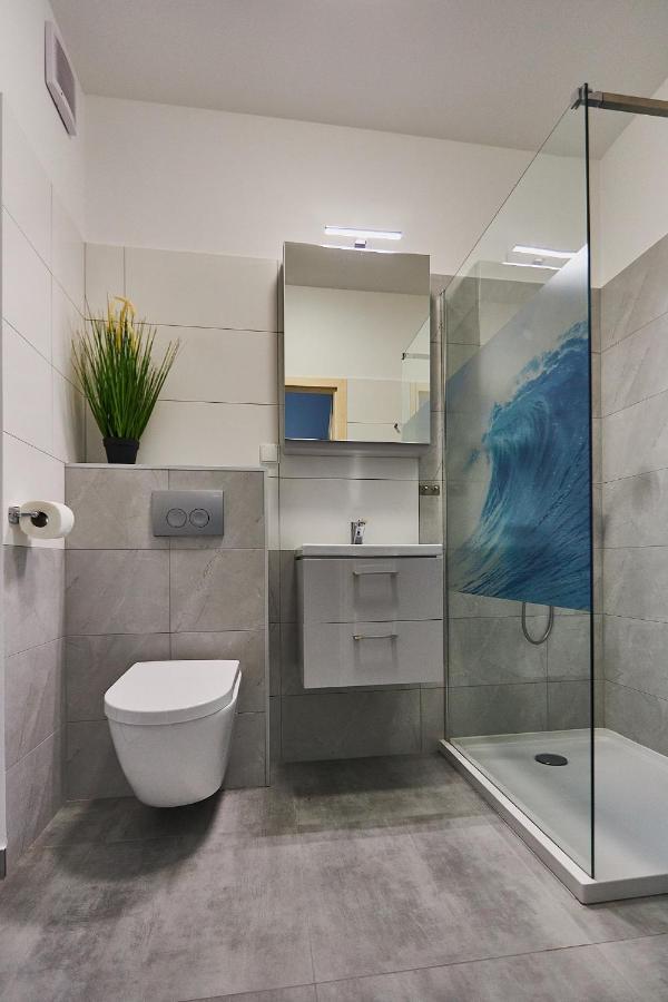 Apartament Rodzinny Swinoujscie Luaran gambar