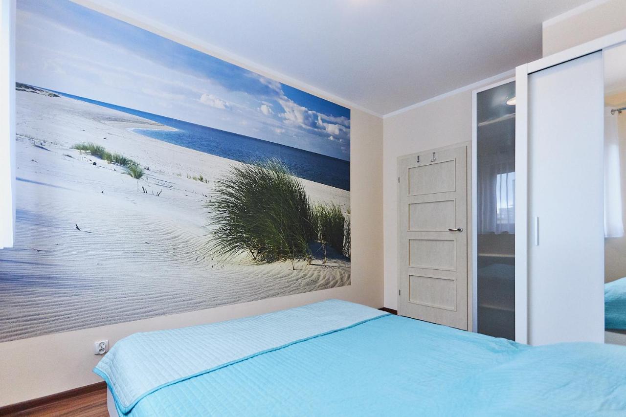 Apartament Rodzinny Swinoujscie Luaran gambar