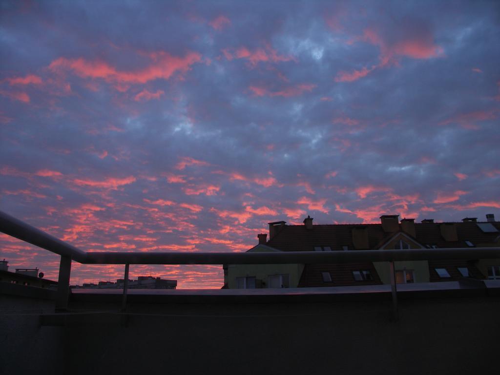 Apartament Rodzinny Swinoujscie Bilik gambar