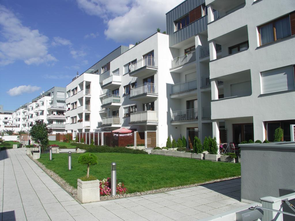 Apartament Rodzinny Swinoujscie Luaran gambar