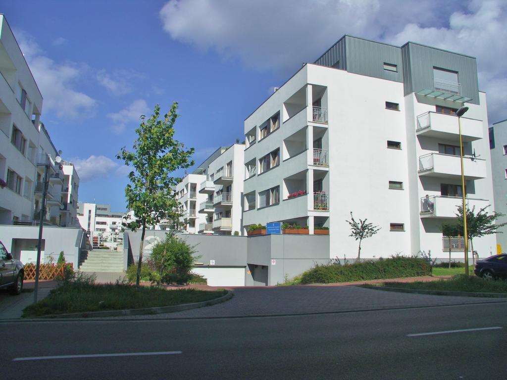 Apartament Rodzinny Swinoujscie Luaran gambar