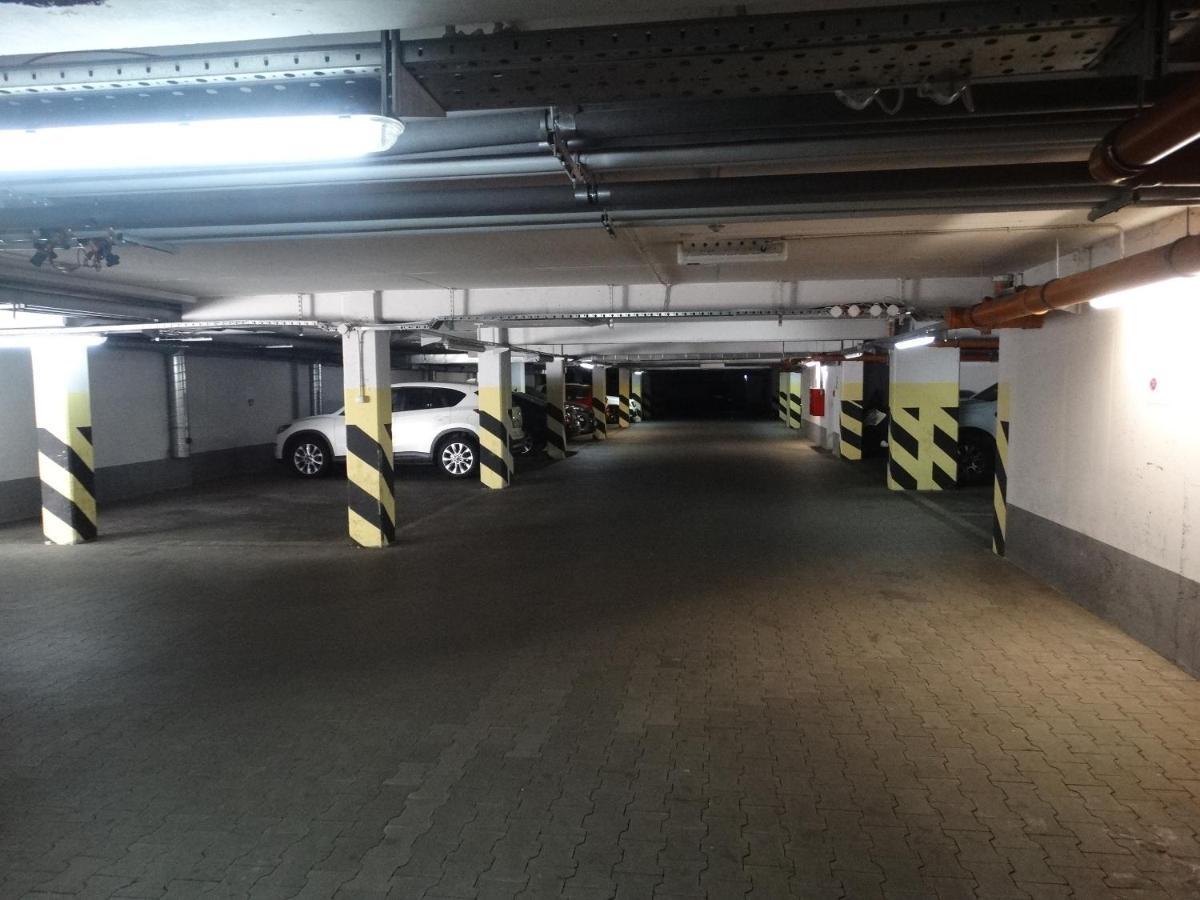 Apartament Rodzinny Swinoujscie Luaran gambar